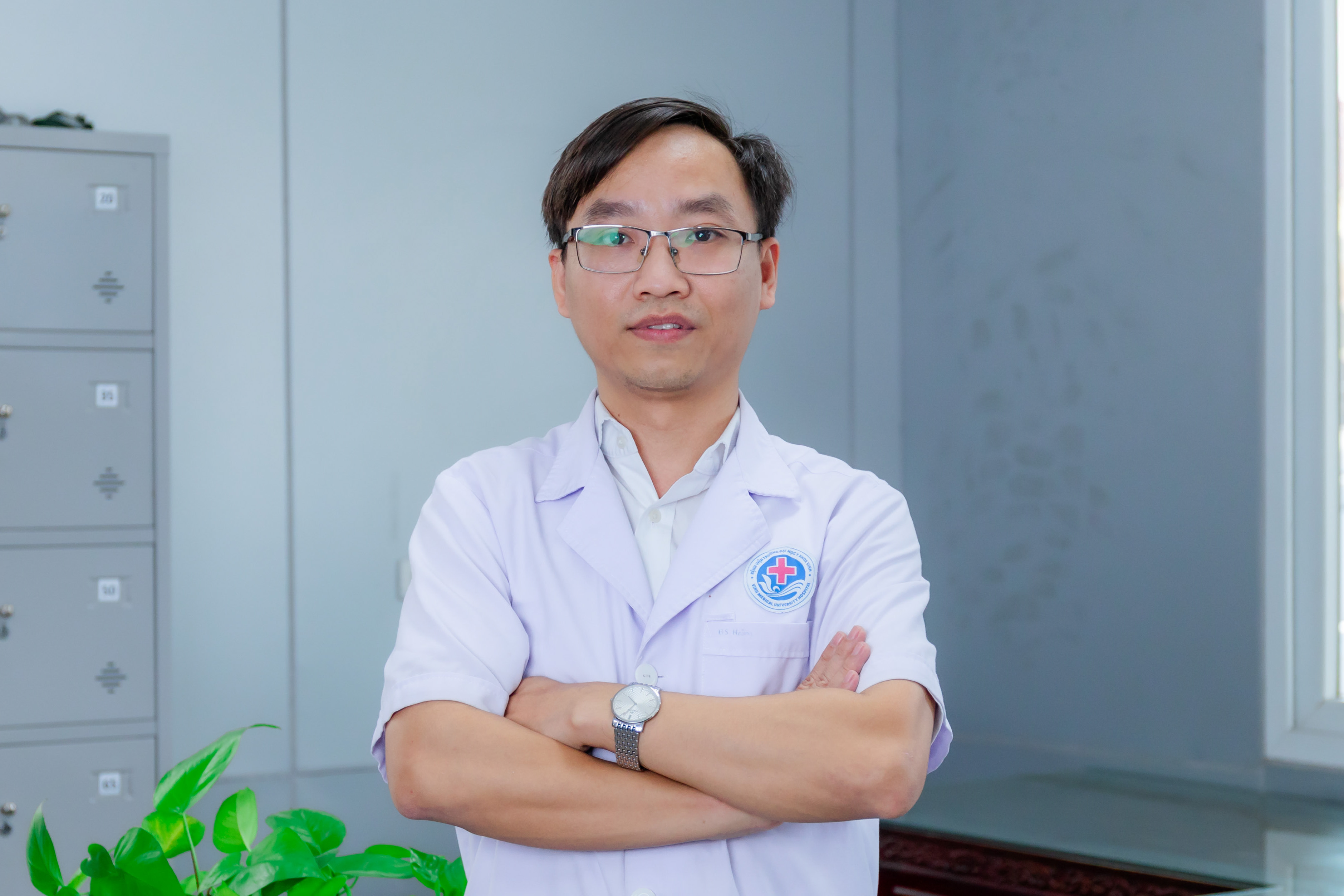 BSCKII. TRẦN ANH SƠN